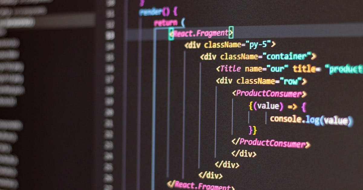 Why Line Counting Matters in Programming and Writing