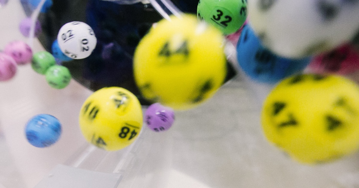 Generate Lucky Lottery Numbers: A Complete Guide