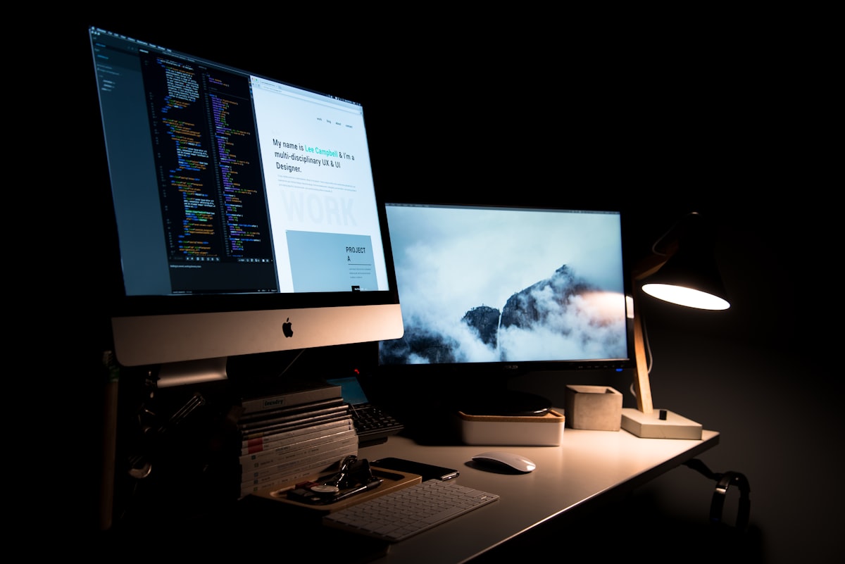 Favicon Guide: Creating Icons for Modern Browsers