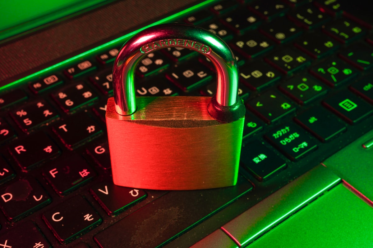 Creating Unbreakable Passwords: A Complete Security Guide