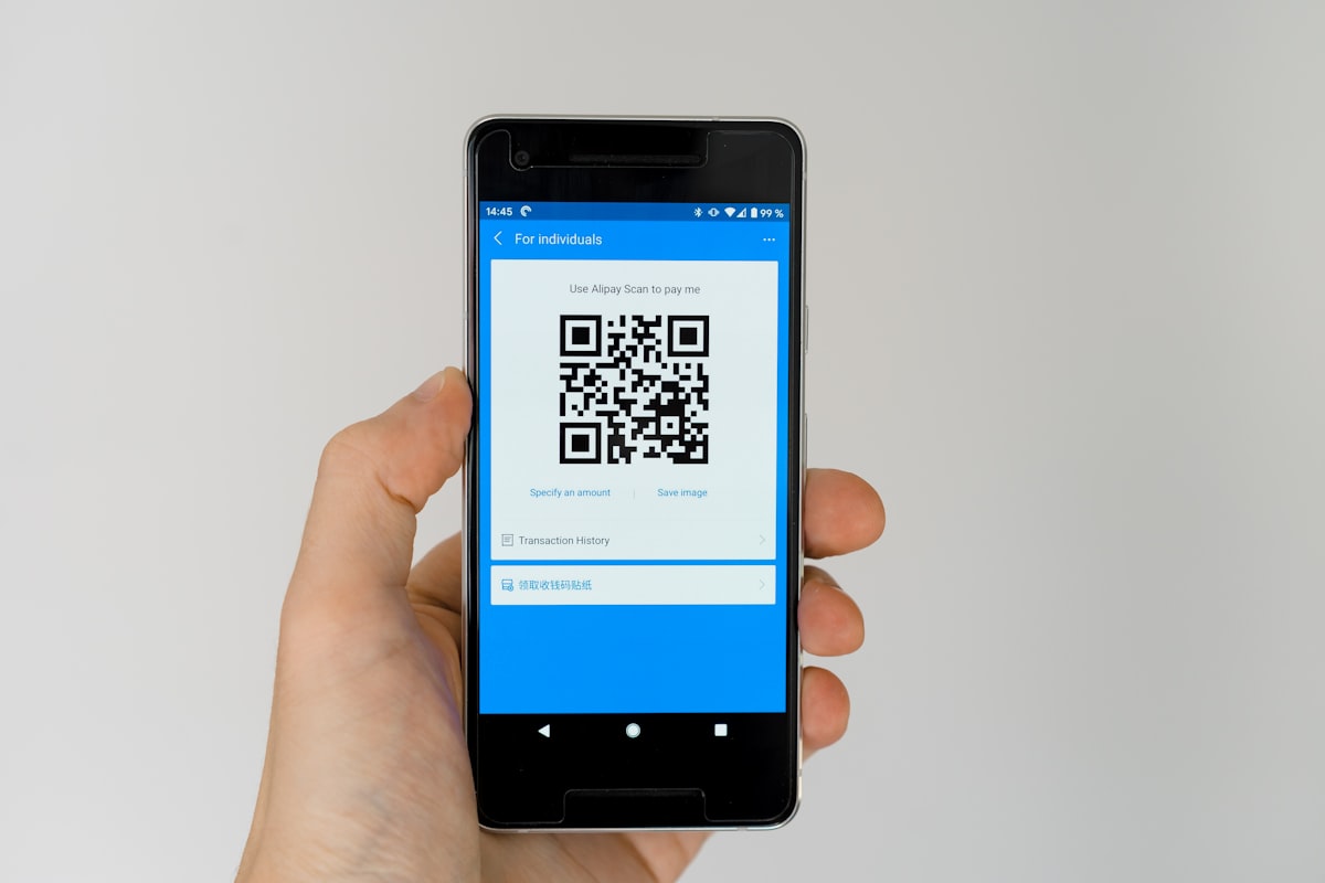 QR Codes: How They Work and How to Use Them