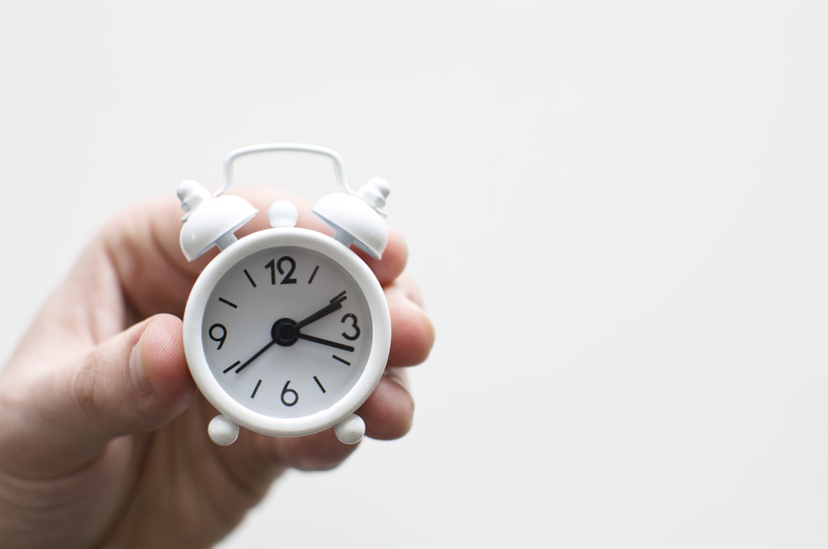 Time Tracking: Stopwatches, Timers, and Productivity